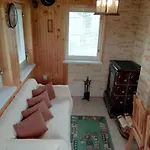 Chalupka U Babicky Lodge *