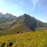 Lodge Chalupka U Babicky Ždiar