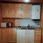 Lodge Chalupka U Babicky Ždiar