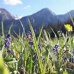 Lodge Chalupka U Babicky Ždiar