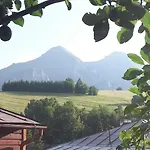 Lodge Chalupka U Babicky *