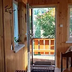 Chalupka U Babicky Lodge