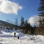 Chalupka U Babicky Ždiar