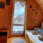 Lodge Chalupka U Babicky *