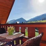 Chalupka U Babicky Lodge Ždiar