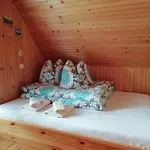 Chalupka U Babicky Lodge *