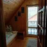 Chalupka U Babicky Lodge *