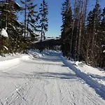 Lodge Chalupka U Babicky