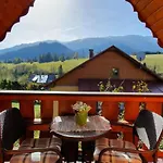 Chalupka U Babicky Lodge Ždiar