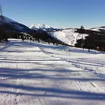 Chalupka U Babicky Lodge *