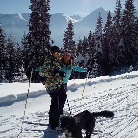 Chalupka U Babicky * Ždiar