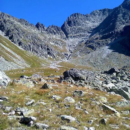 Chalupka U Babicky *