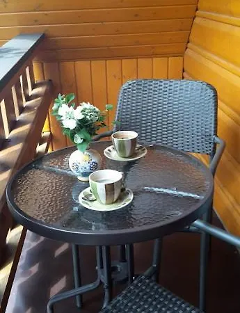 Chalupka U Babicky Lodge