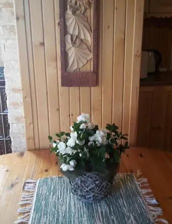 Chalúpka U Babičky
