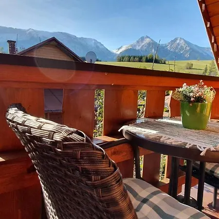 Chalupka U Babicky *