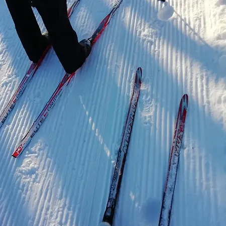 Chalupka U Babicky Ždiar