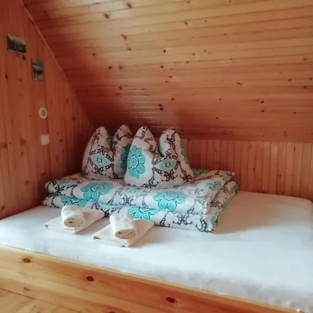 Chalupka U Babicky Lodge *