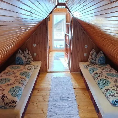 Chalupka U Babicky Ždiar