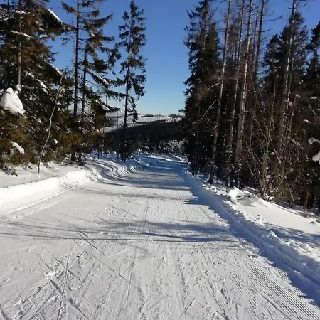 Lodge Chalupka U Babicky