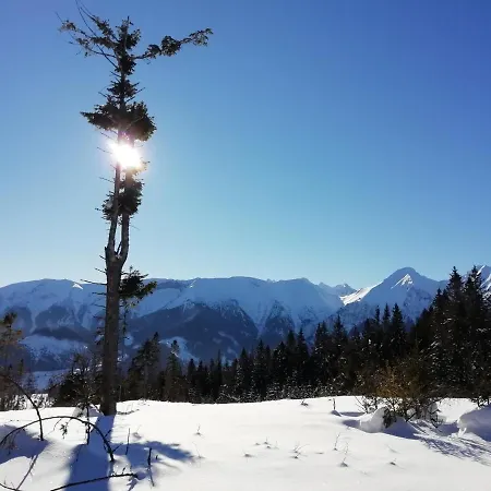 Chalupka U Babicky *