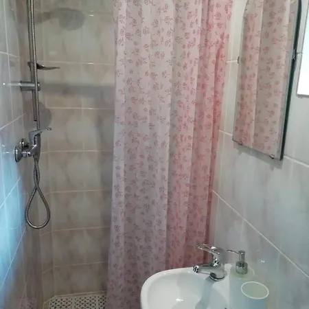 Lodge Chalupka U Babicky Ždiar